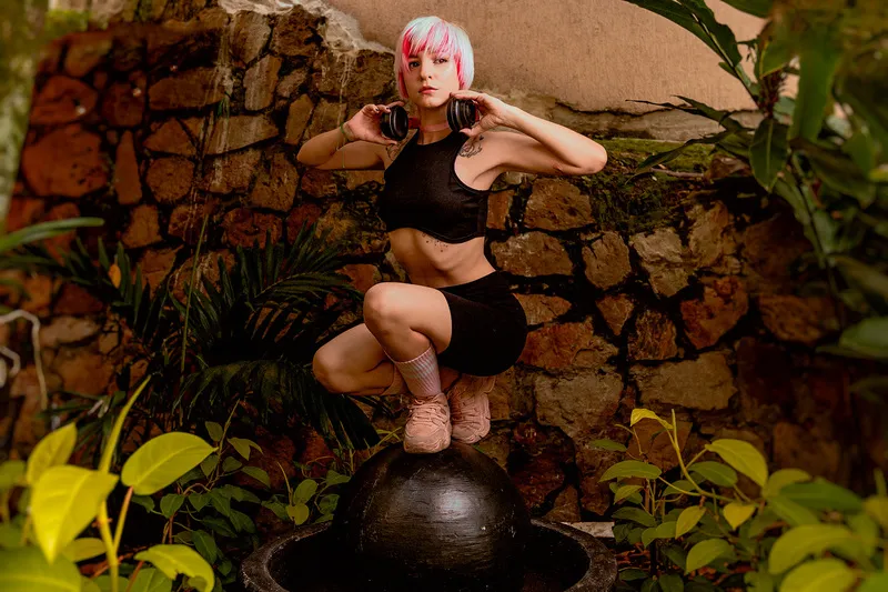 Live sex webcam photo for JellyFishPink #3514007