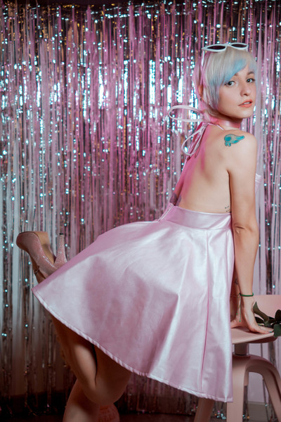 Live sex webcam photo for JellyFishPink #3514000