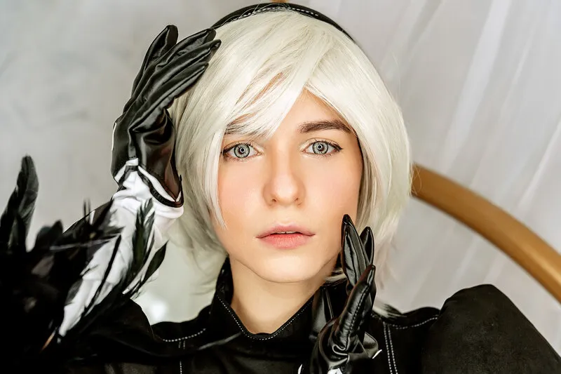 Live sex webcam photo for JellyFishPink #3832855