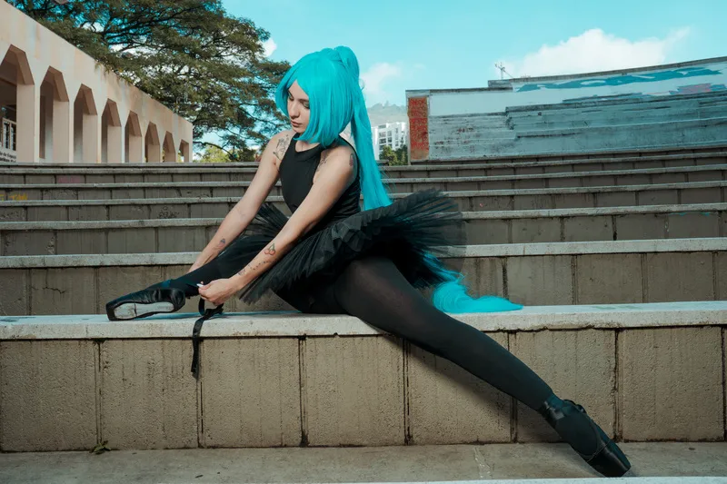 Live sex webcam photo for JellyFishPink #3676070