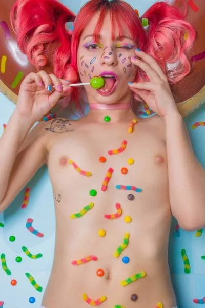 Live sex webcam photo for JellyFishPink #3528459