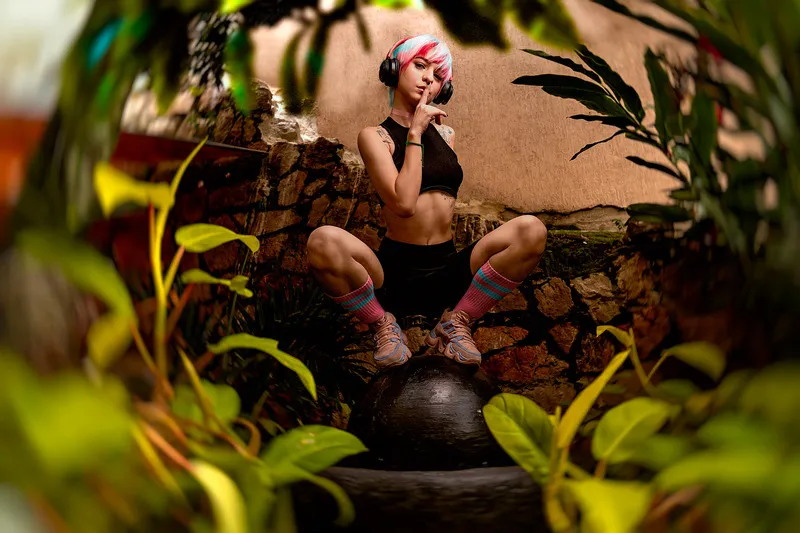 Live sex webcam photo for JellyFishPink #3514005