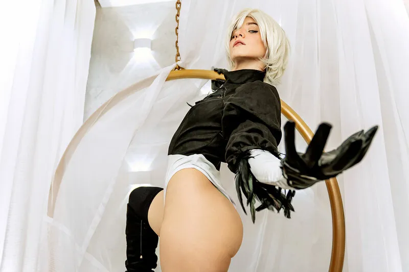 Live sex webcam photo for JellyFishPink #3832854