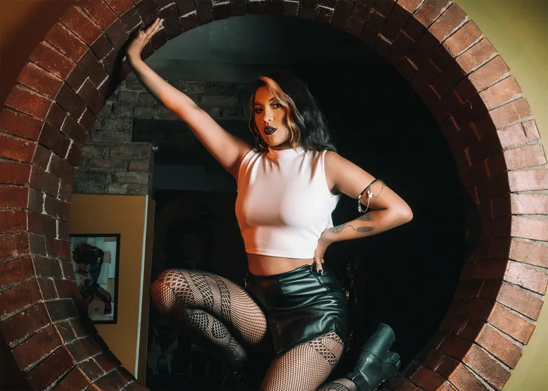 Live sex webcam photo for AnnieGo #6074034