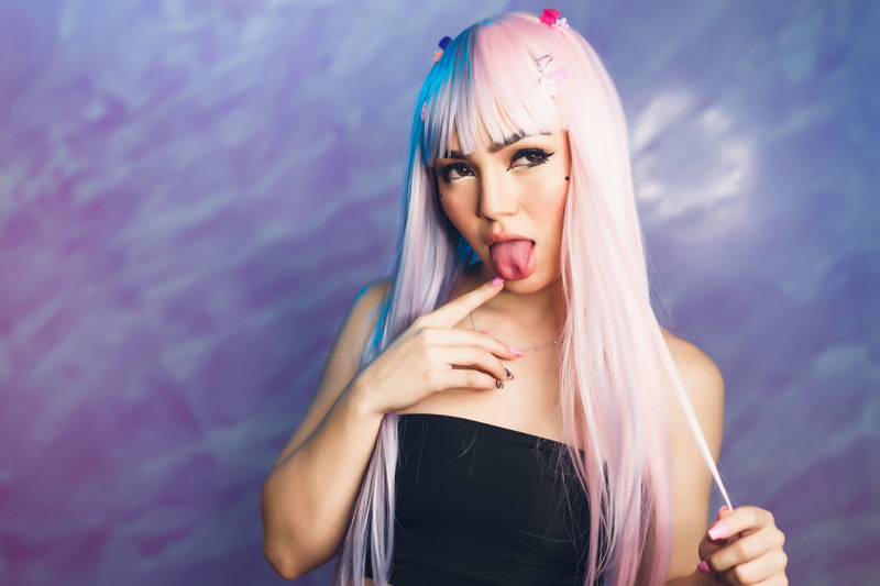 Live sex webcam photo for SabrinaDaftt #3523663