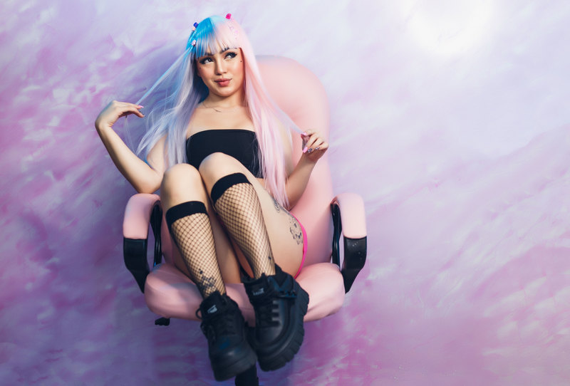 Live sex webcam photo for SabrinaDaftt #3523654