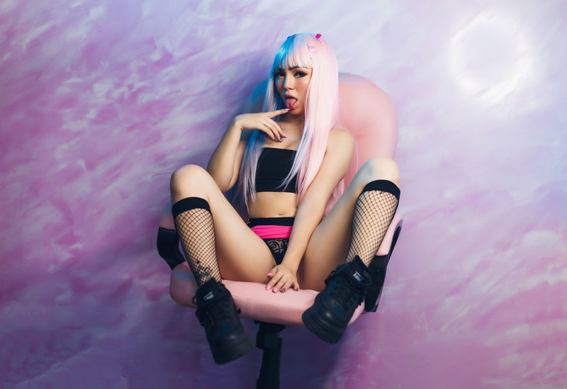 Live sex webcam photo for SabrinaDaftt #3523658