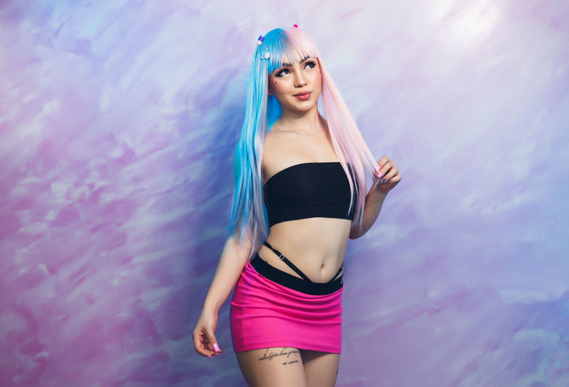 Live sex webcam photo for SabrinaDaftt #3523641