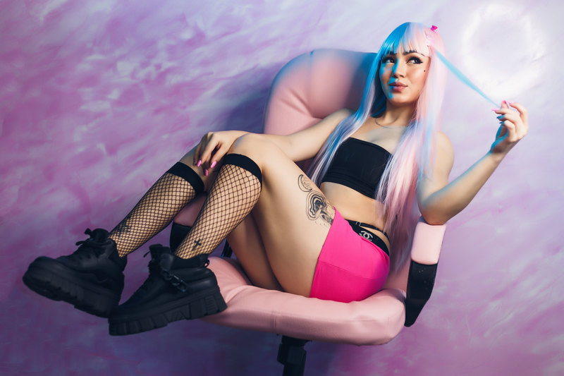 Live sex webcam photo for SabrinaDaftt #3523656