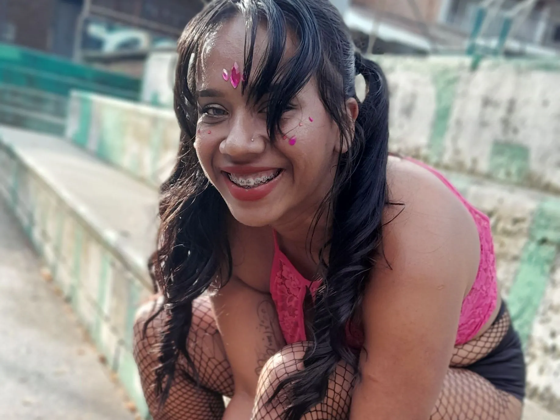 Live sex webcam photo for SusanaAngels #3653389