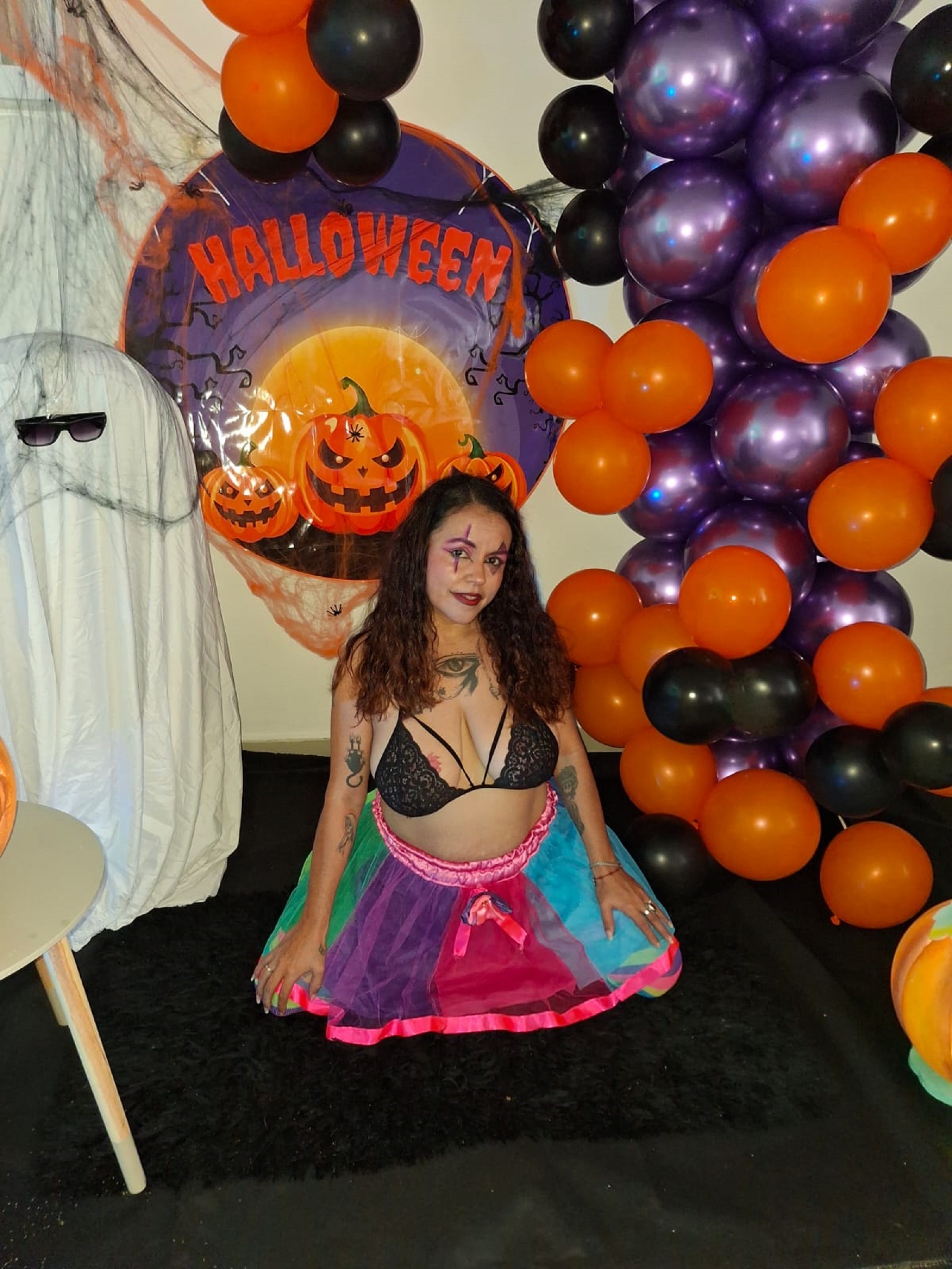 Live sex webcam photo for ZayraCorrales #7167342