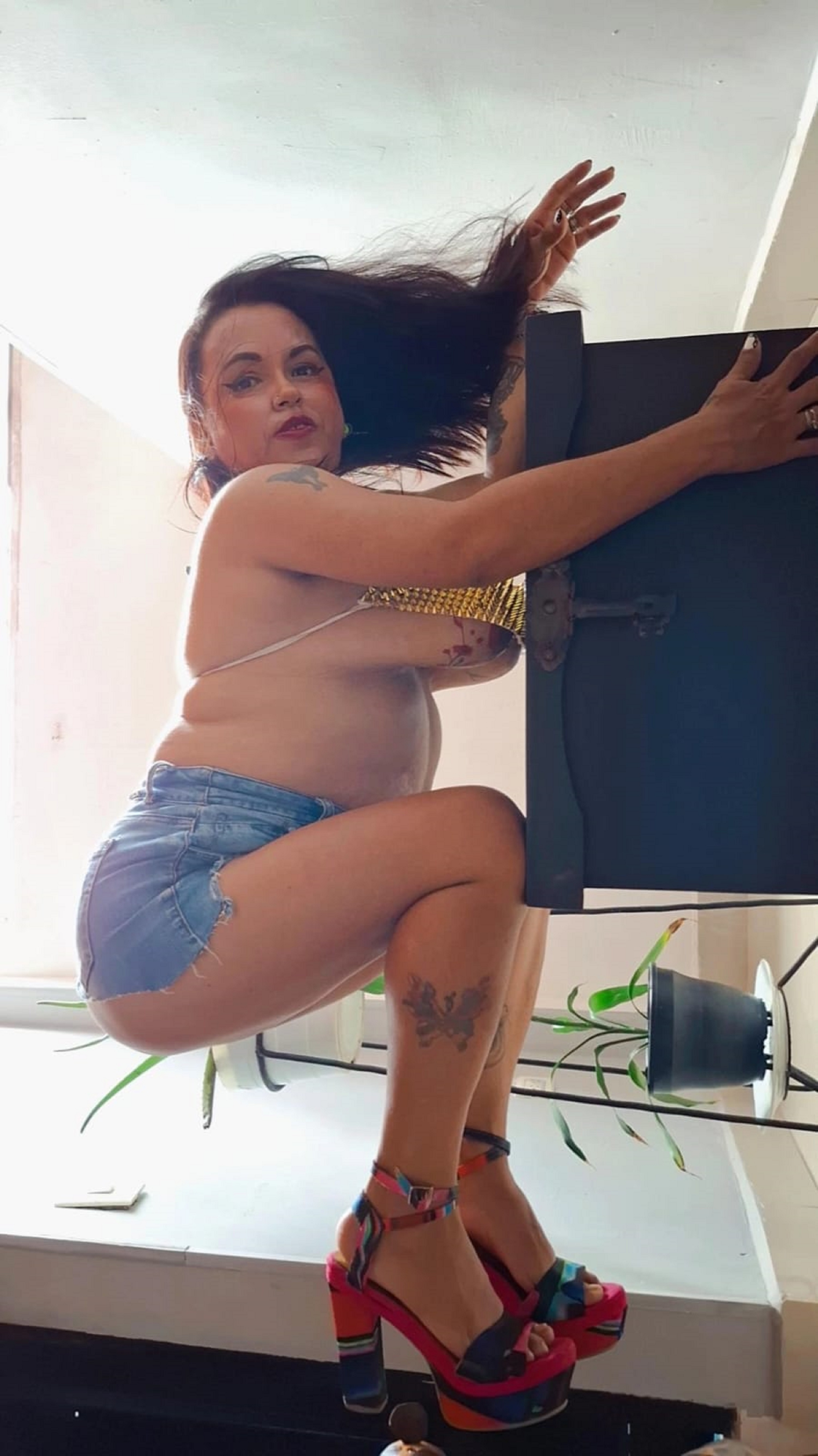 Live sex webcam photo for ZayraCorrales #7167357