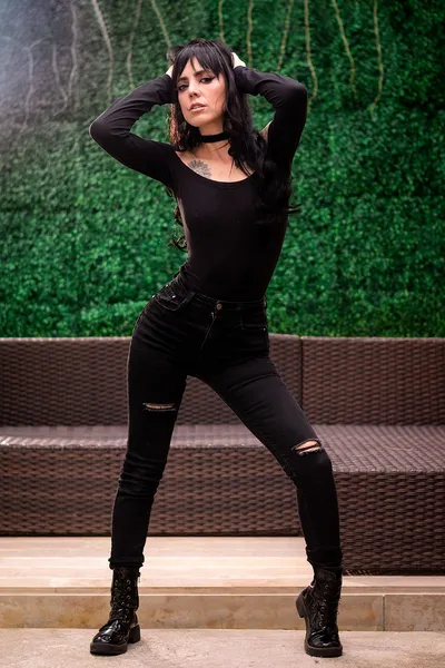 Live sex webcam photo for MariianaVelez #5860125