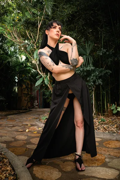 Live sex webcam photo for MariianaVelez #5860135