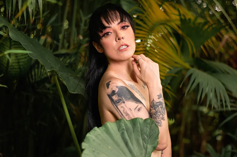 Live sex webcam photo for MariianaVelez #5860136