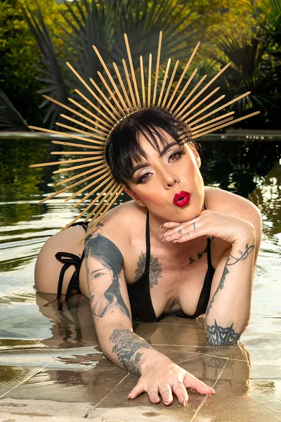 Live sex webcam photo for MariianaVelez #5860134