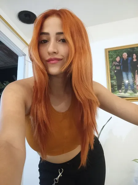 Live sex webcam photo for MiaHarper100 #3522487