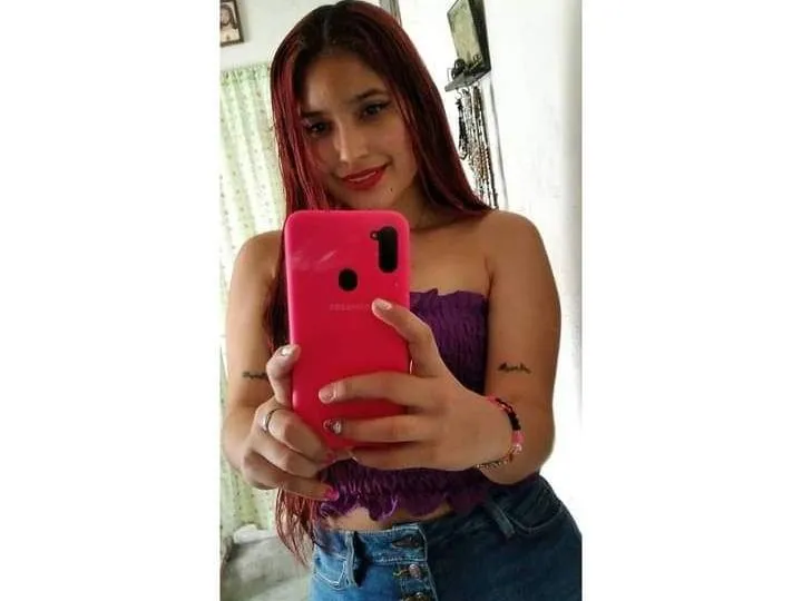 Live sex webcam photo for Violeett #3520667