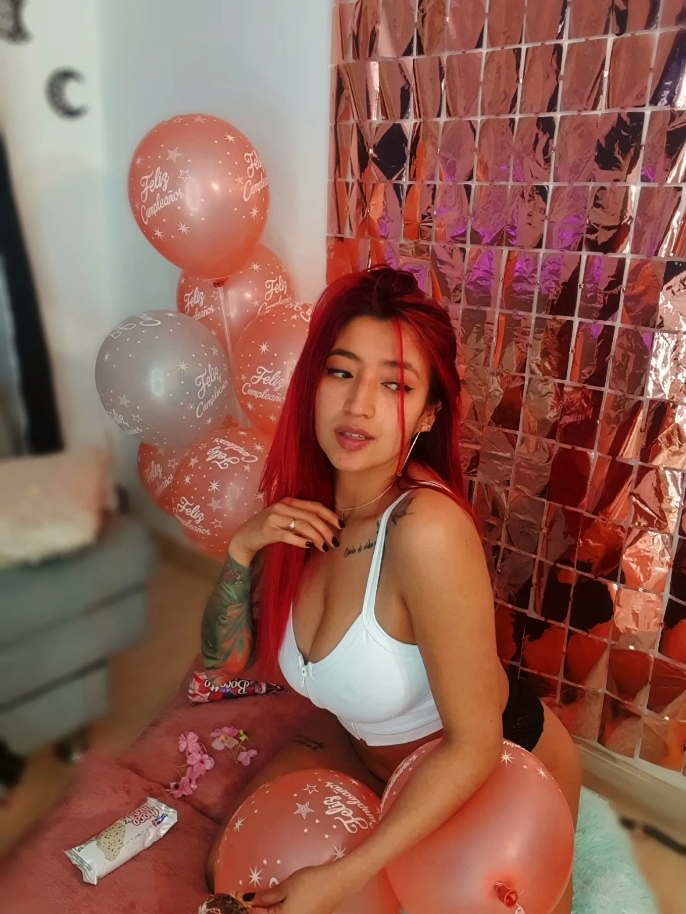 Live sex webcam photo for PamelaSuee #8397838