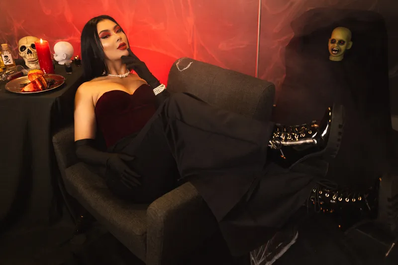 Live sex webcam photo for RachellJamess #3625922