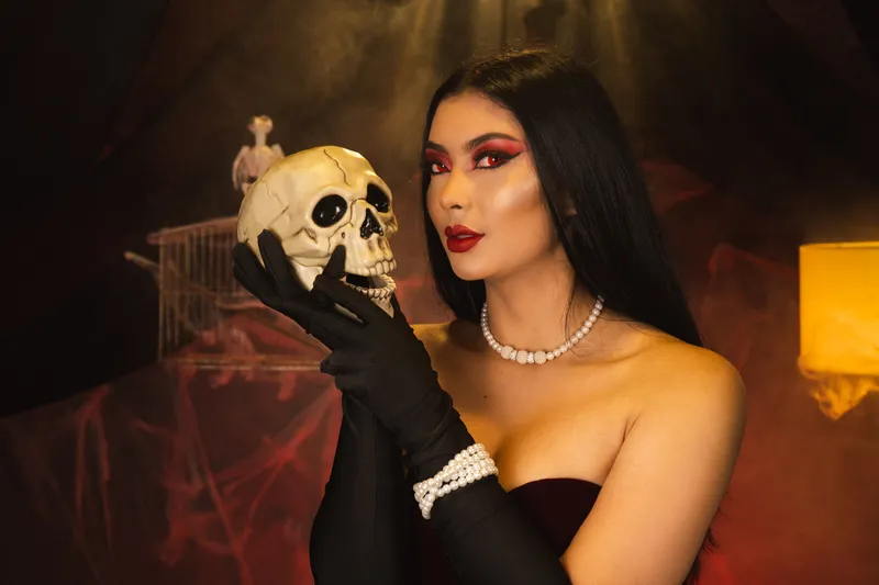 Live sex webcam photo for RachellJamess #3625924