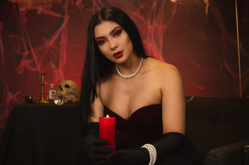 Live sex webcam photo for RachellJamess #3657760