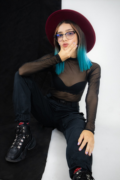 Live sex webcam photo for GabyOtalvaro #3515716