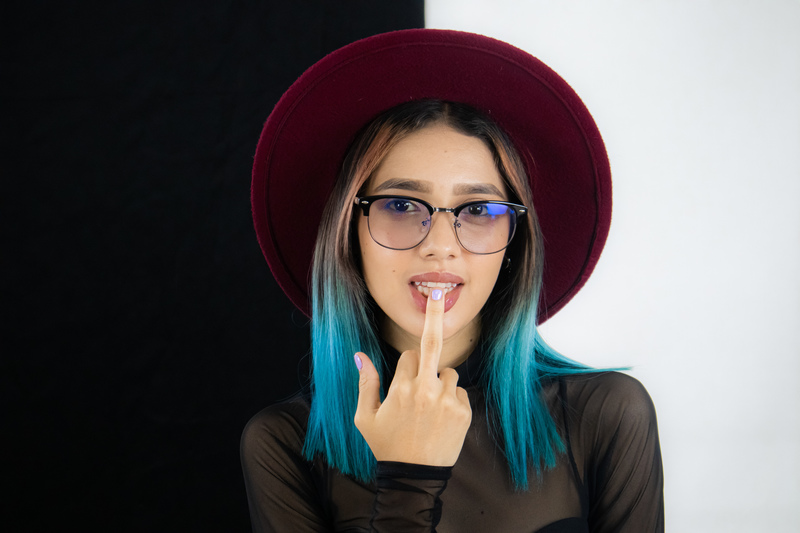 Live sex webcam photo for GabyOtalvaro #3515715