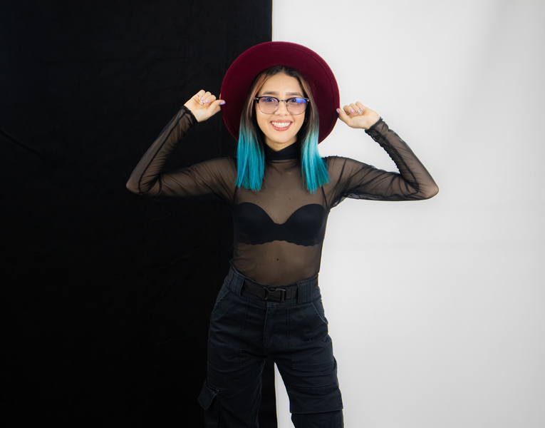 Live sex webcam photo for GabyOtalvaro #3515712