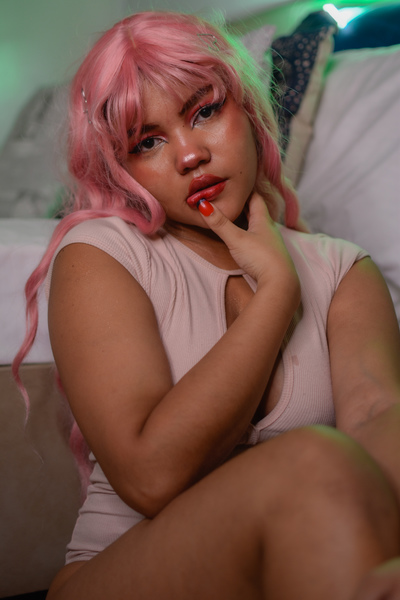 Live sex webcam photo for CherryyCokee #3524603