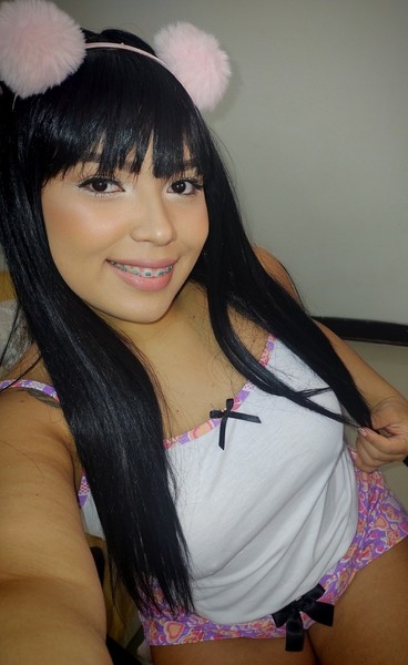 Live sex webcam photo for melayleo #3534568