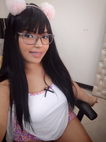 Live sex webcam photo for melayleo #3534565