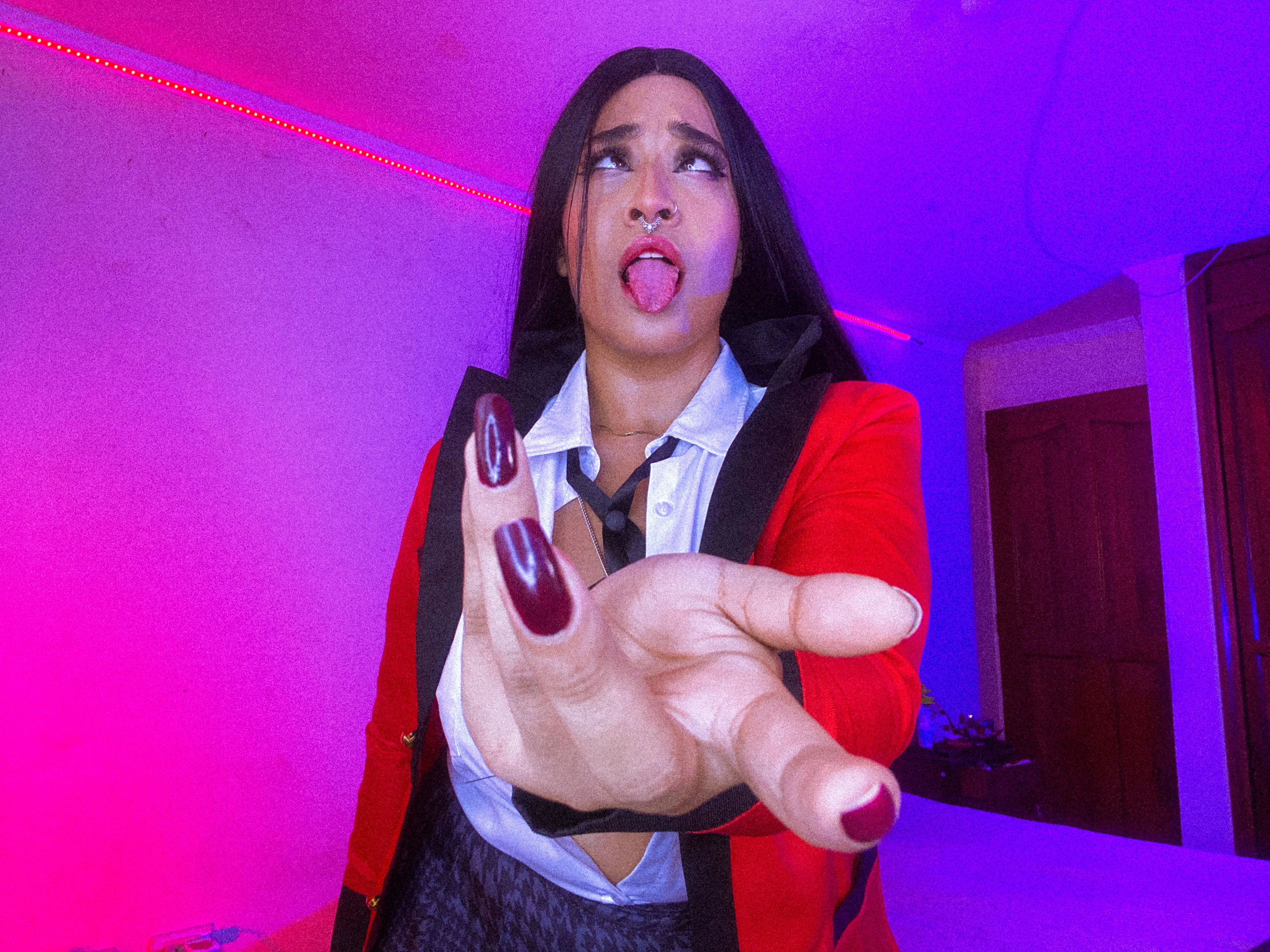 Live sex webcam photo for NaomyEvanss #7463074