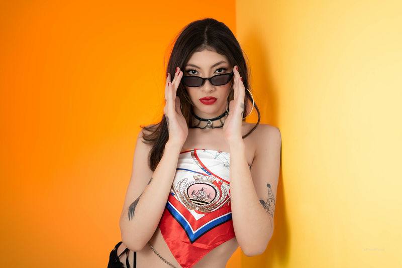 Live sex webcam photo for AntoniaBahamon #3525764