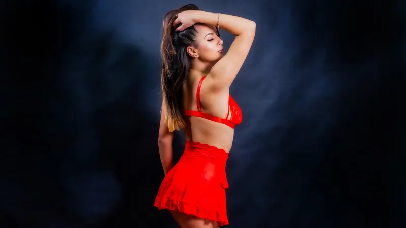 Live sex webcam photo for BrianaKlein #4067516