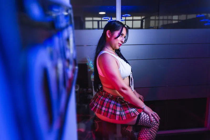 Live sex webcam photo for IvonneGarcia #3570782