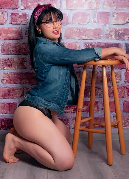 Live sex webcam photo for FrancheskaPierce #5858759