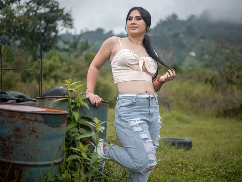 Live sex webcam photo for FrancheskaPierce #3538262