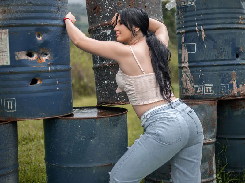 Live sex webcam photo for FrancheskaPierce #3538264