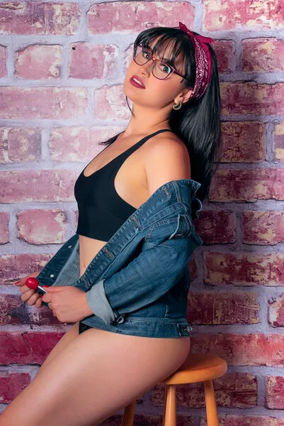 Live sex webcam photo for FrancheskaPierce #3648572