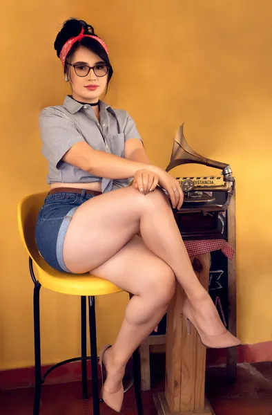 Live sex webcam photo for FrancheskaPierce #5858771