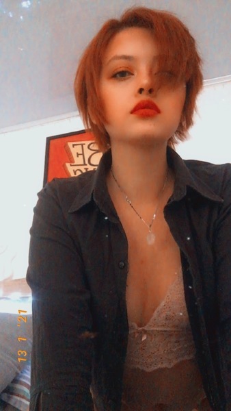 Live sex webcam photo for miajeroensky119 #3575975