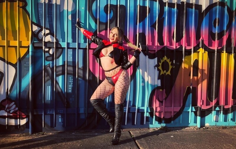 Live sex webcam photo for Myllu #3783664