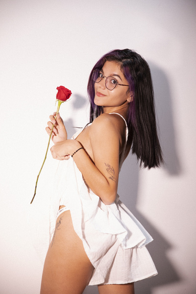 Live sex webcam photo for ViolettaSantos #4093822