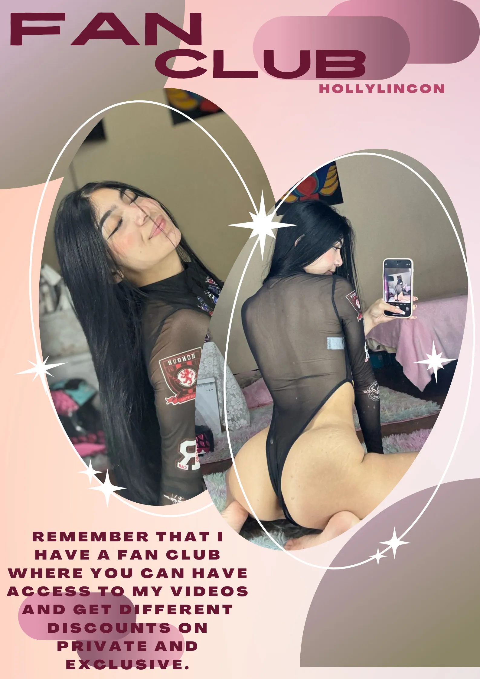 Live sex webcam photo for HollyLincon #7319288