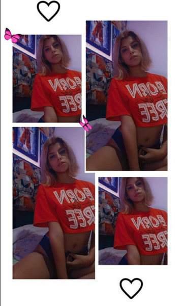 Live sex webcam photo for Haome #3691227