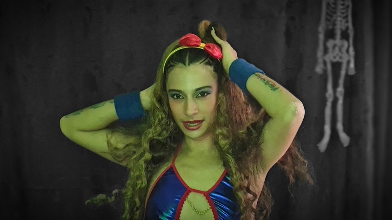 Live sex webcam photo for SuryTamara #3664161