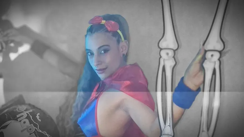 Live sex webcam photo for SuryTamara #3664175