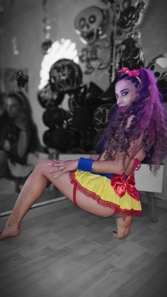 Live sex webcam photo for SuryTamara #3664169