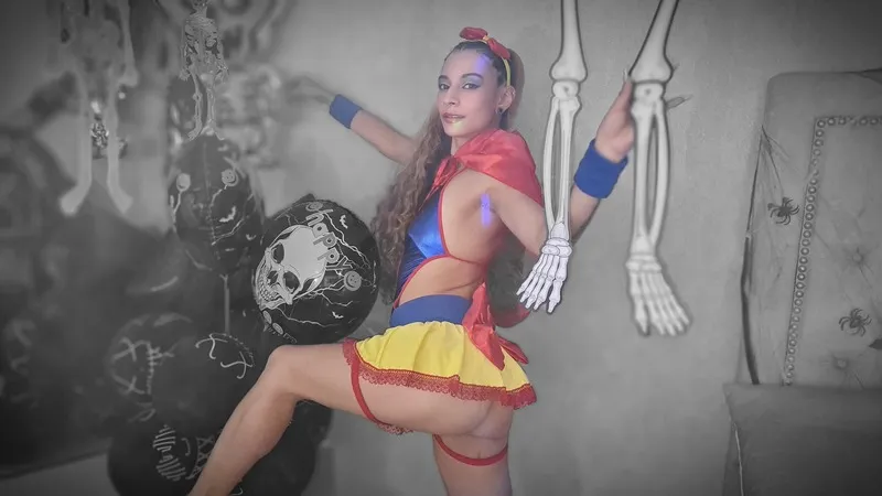 Live sex webcam photo for SuryTamara #3664176